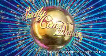 Two Strictly stars 'refuse to speak' to each other over backstage feud