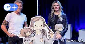 Hannover: Hier gibt es Karten für Maffays „Anouk“