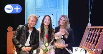 Weltpremiere in Hannover von Maffays Musical "Anouk"