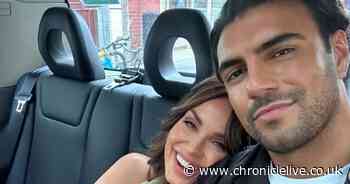 Vicky Pattison shares update on baby plans and new 'agreement' with husband