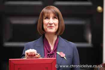 DWP to have 'direct access to bank accounts' as Budget confirms benefit crackdown