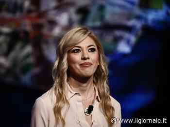 L'audio che smaschera la Boccia: "L'ho sputt..., non mi ha dato quello che volevo"