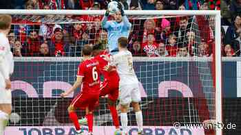Blitz-Comeback von DFB-Stürmer: Erfolglose Mainzer stellen Klubrekord in Freiburg ein