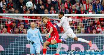 SC Freiburg verpasst Sprung auf Platz drei - Remis gegen Mainz 05