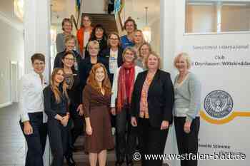 40 Jahre Engagement für Frauen, Kinder und Bildung