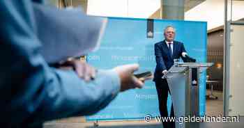 Afgetreden staatssecretaris Idsinga maakt alsnog financiële belangen openbaar