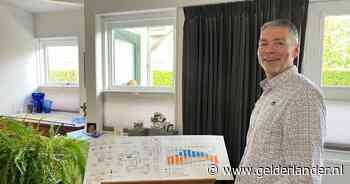 Kor en Inge wonen gasloos in een monument: ‘Het was een lange en ingewikkelde weg’