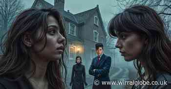 Haunted Wirral: The party never ends