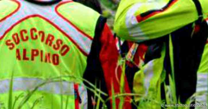 Due escursionisti morti in due diversi incidenti in Trentino e Piemonte. Due alpinisti deceduti nel Bellunese