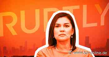 Ruptly: Russische Staatsmedienagentur unter neuem Namen Viory in Abu Dhabi aktiv