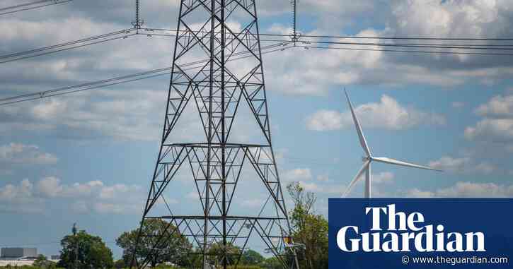 Labour MPs push back against anti-pylon lobbying despite local opposition