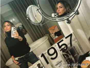 Spa privata e bagno da 16mila euro: la casa di lusso di Sonia Bruganelli, ex di Bonolis