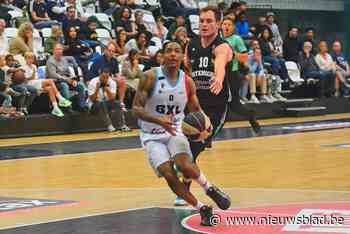 “We zijn nooit in de wedstrijd geweest”: Basket Brussels is leidersplaats kwijt na zware nederlaag tegen LWD Basket