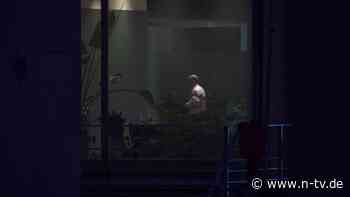 Chaos in der Ampel: SPD-Spitze trifft sich im Kanzleramt zum Krisengespräch