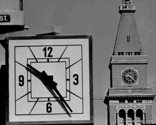 How war led to daylight saving time in the US