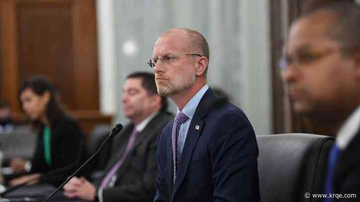 FCC commissioner claims Harris on ‘SNL’ violates 'equal time' rule 