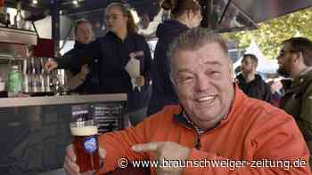 Was die Braunschweiger alles aus Mumme machen