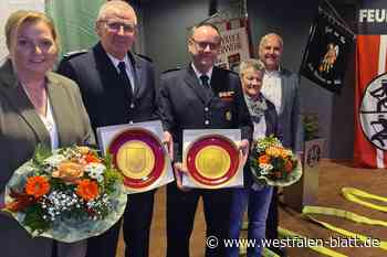 Abschied und Neuanfang mit viel Gänsehaut