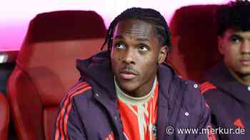 Bundesliga-Trio nimmt wohl Bayern-Juwel ins Visier – Kompany spricht Machtwort