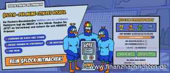 Peanut: Meme Coin Trader verkauft zu früh und lässt sich 1,6 Millionen Dollar entgehen