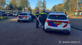 Meerdere aanhoudingen na lastigvallen van vrouw in Waddinxveen