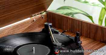 Review: Victrola Century 6-in-1 music centre mixes the past and the present