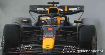 LIVE Formule 1 | Max Verstappen pakt de leiding en is voorlopig grote winnaar in Braziliaanse chaos