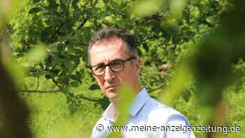 Sambia statt Schwaben: Özdemirs Afrika-Mission und die letzte große Reise als Minister