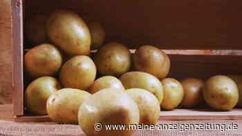 Lagerungstrick: So bleiben Kartoffeln länger haltbar und keimen nicht