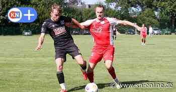 Landesliga: SV Todesfelde II holt Punkt im Auswärtsspiel beim SC Rapid Lübeck