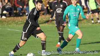 Joker Vincent Debus lässt Bleckenstedt kurz vor Schluss jubeln