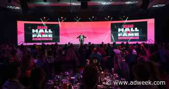 Levi’s, MTV, Coca-Cola, and McDonald’s Among First Brand Hall of Fame Inductees