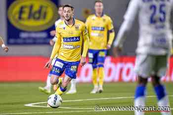 Zijn wereldgoal was niet genoeg voor STVV, dat zich beroofd voelt: "Iedereen zag het, dit is moeilijk te accepteren"