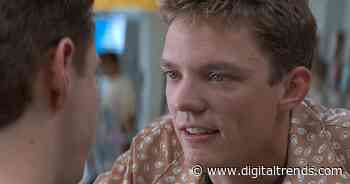 Scream star thinks the horror franchise has gotten ‘too violent’