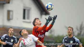 Fußball-Bezirksliga: Das Trio an der Spitze gibt sich keine Blöße