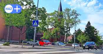 Für die Veloroute 9: Stammestraße wird ab Montag Sperrgebiet