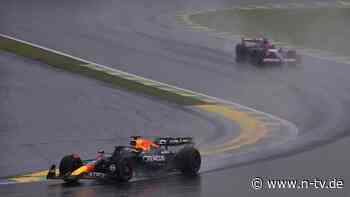 Norris-Debakel im Chaosrennen: Verstappen zerpflückt F1-Rivalen trotz Startplatz 17