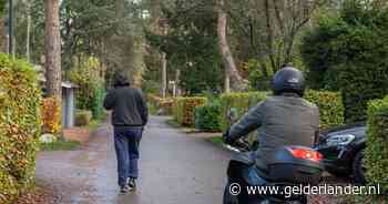 Onrust op vakantieparken door nieuwe regels voor chalet-eigenaren: ‘Tuinversiering straks verboden’