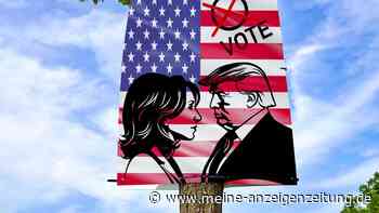 US-Wahl 2024: Sorge vor Chaos im Swing State Arizona – „Abwehrmaßnahmen sicherlich viel robuster“