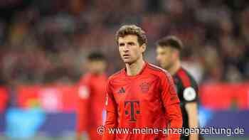 Müller mit Klartext-Ansage vor Benfica-Duell in der Champions League