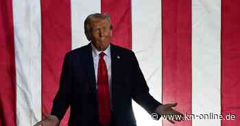 „Er ist ein Soziopath“: Warum ein US-Bestsellerautor seine Karriere dem Kampf gegen Trump opfert