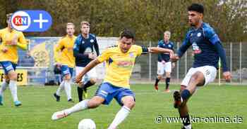 SV Todesfelde schlägt Jeddeloh: Regionalliga-Zwerg lässt sich nicht unterkriegen