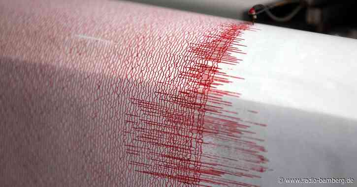 Erdbeben erschüttert nordgriechische Hafenstadt Thessaloniki