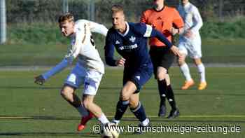 Union bleibt Punktelieferant, Lengedes Aufbäumen wird nicht belohnt