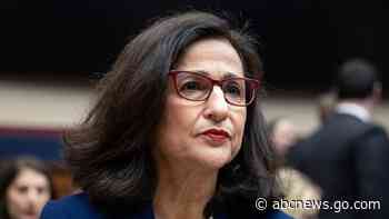 Colleges failed to address antisemitism, House GOP report finds