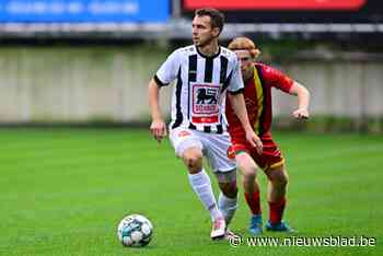 Tweelingbroers Joren en Jelle De Crick nekken KVDO en schenken Eendracht Aalst Lede deugddoende zege: “We voelen elkaar goed aan”