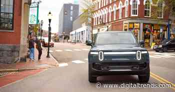 Rivian offers $3,000 off select EVs to gasoline, hybrid vehicle drivers