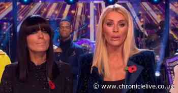 Strictly Come Dancing results LIVE: Spoiler leaks 'shock' bottom two before BBC broadcast