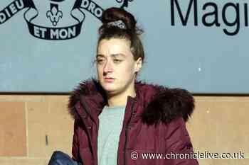 Gateshead racist shouted abuse at worker when asked to stop blocking Eldon Square entrance