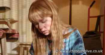 How many episodes of Until I Kill You on ITV? Anna Maxwell-Martin stars in true crime drama